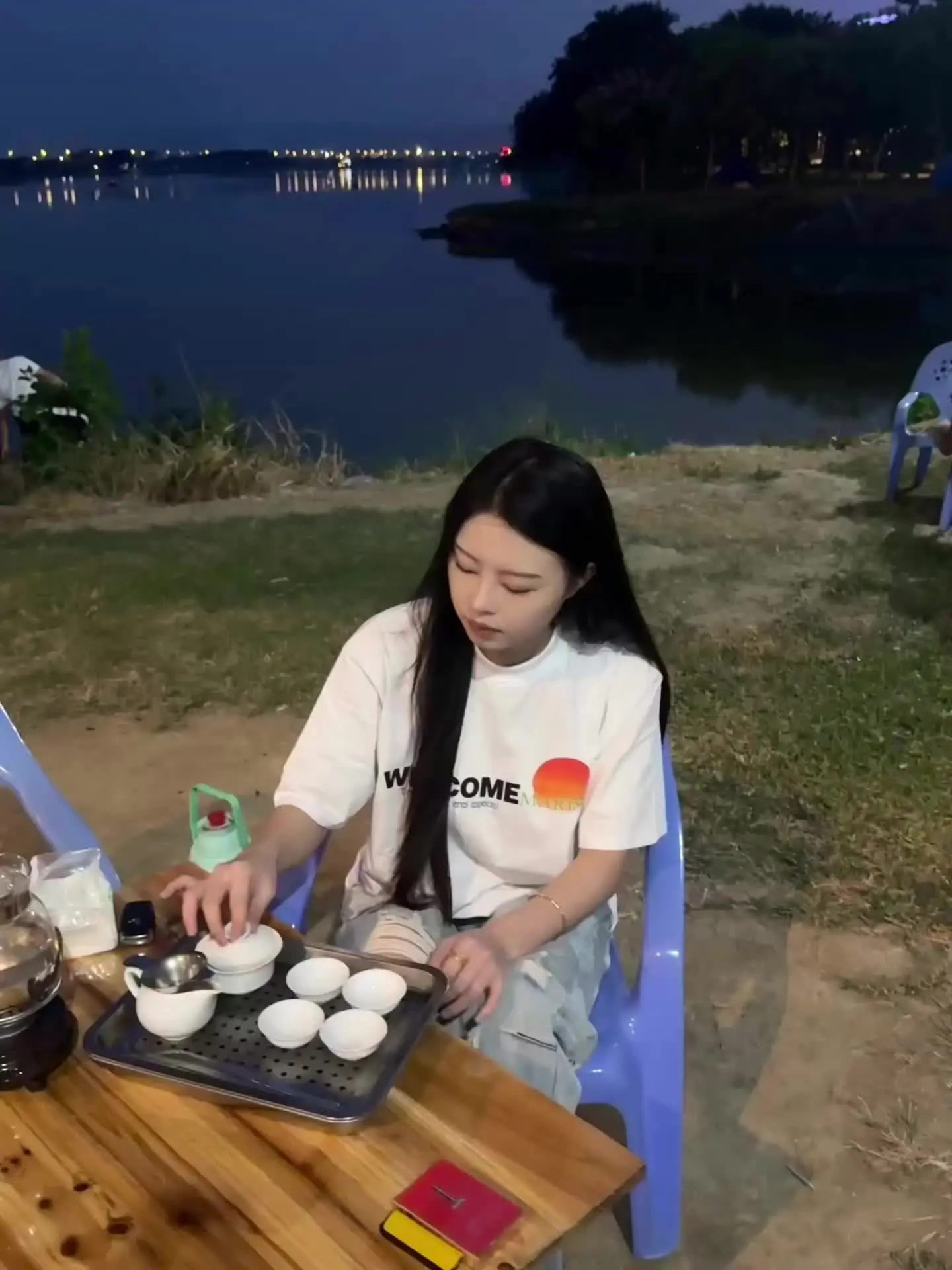 我们 好久不见