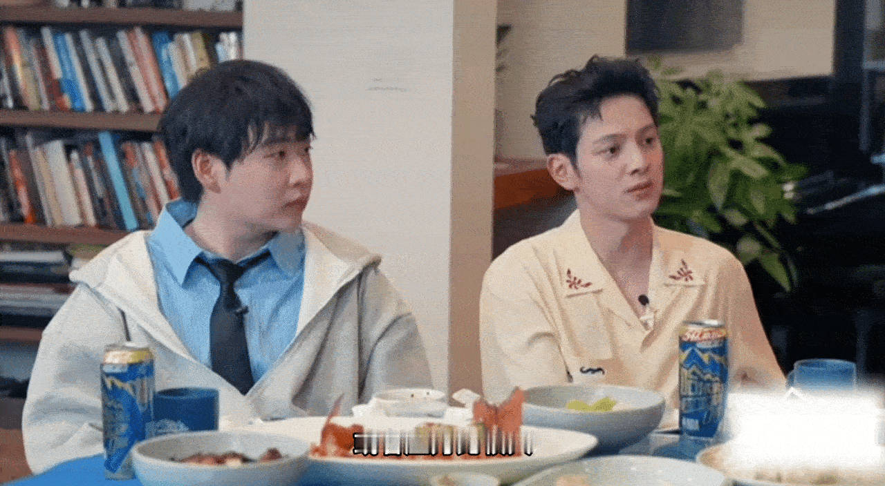 王鹤棣压力最大的时候 赛后，王鹤棣深感欣慰，虽然经历了巨大的压力，但他明白，这是