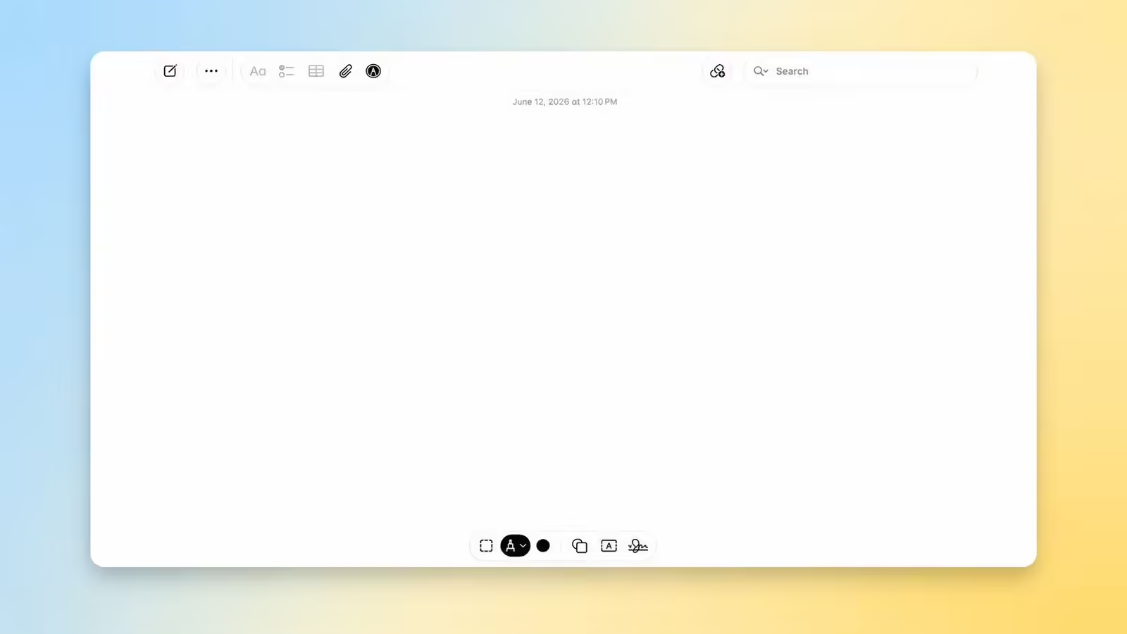 【iOS27信息新增绘图】6月12日，科技媒体MacRumors发布博文，报道称