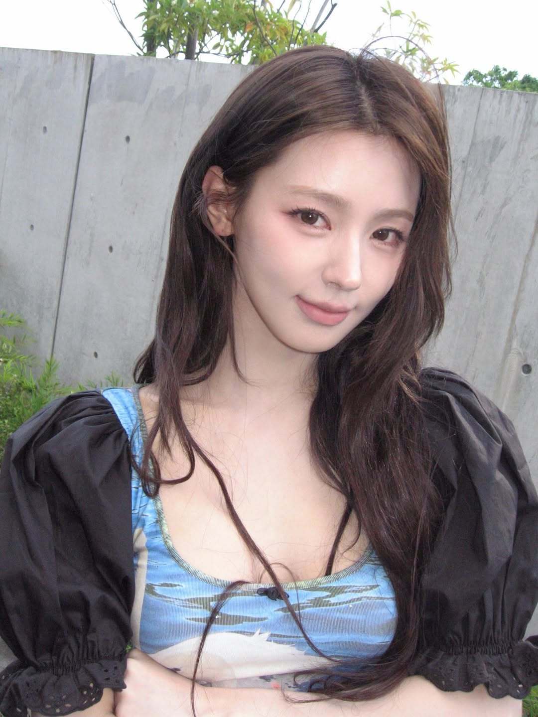 投稿 【赵美延】美得让人眼前一亮 