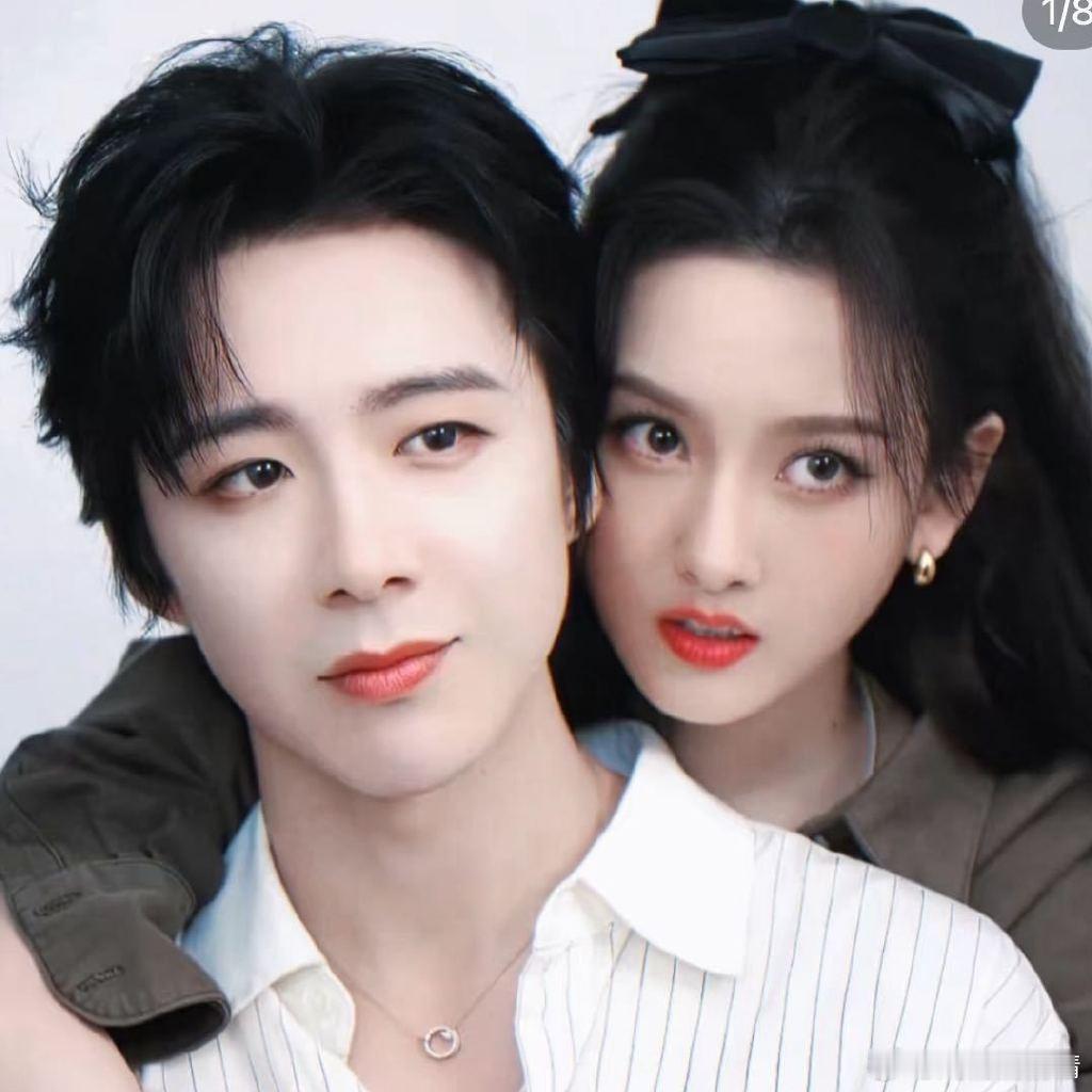 宋祖儿 刘宇宁他俩居然有CP粉，匪夷所思