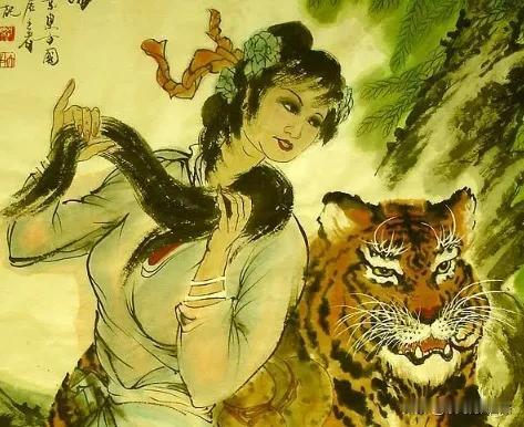 #上联：画龙画虎难画骨；诚邀下联#知人知面不知心