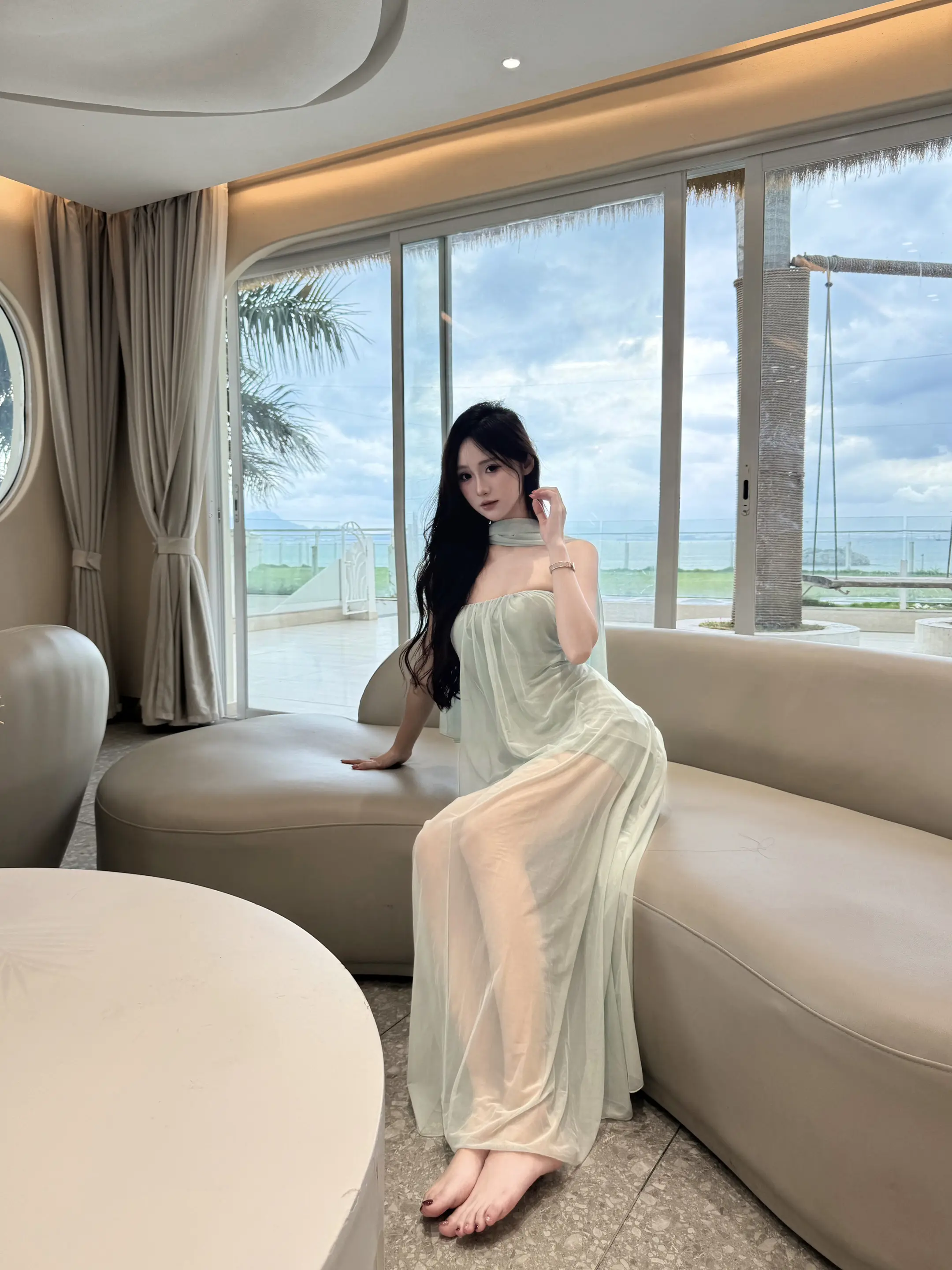 你的坏 像个长着恶魔性格的天使