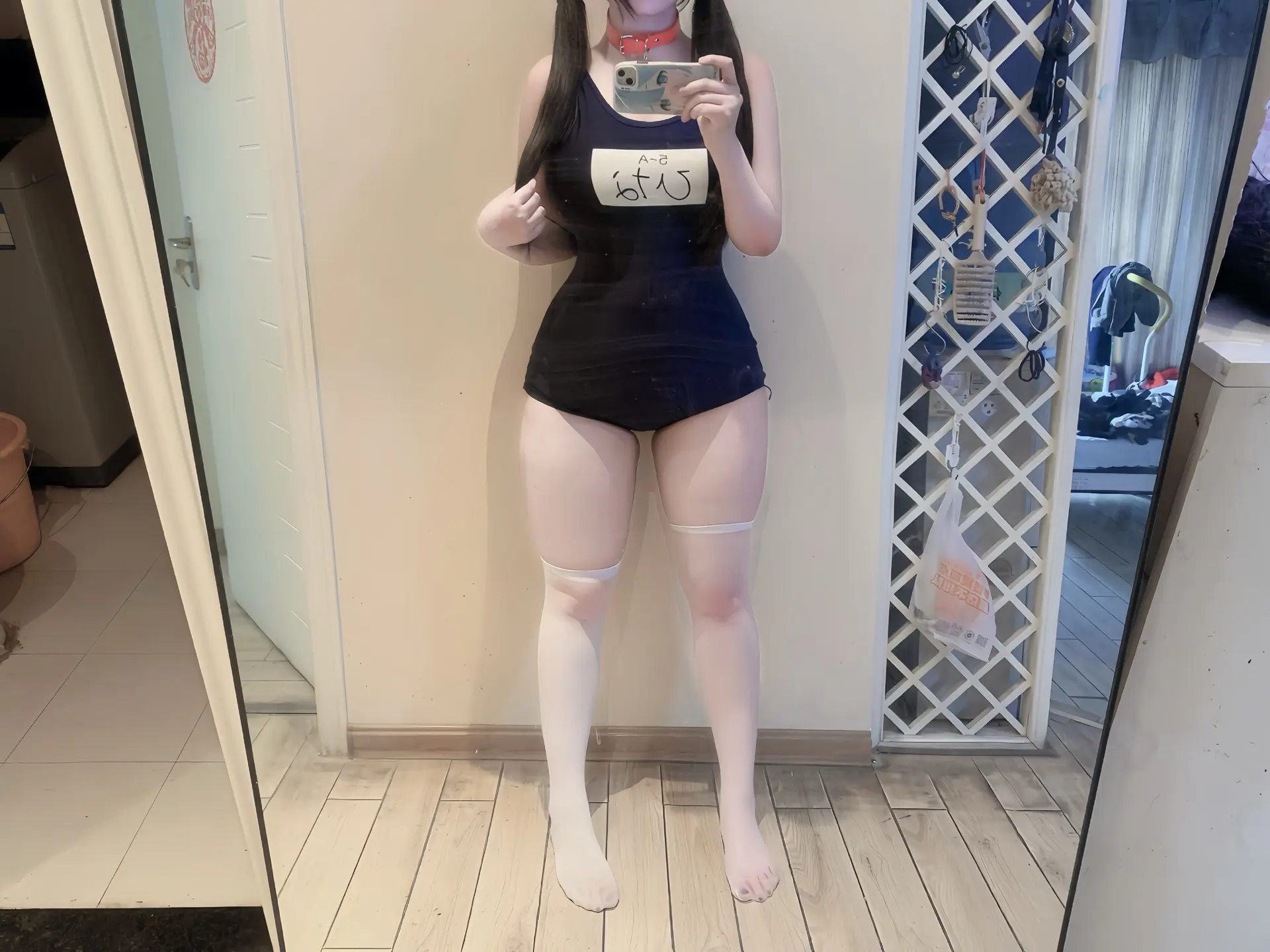 不收徒。