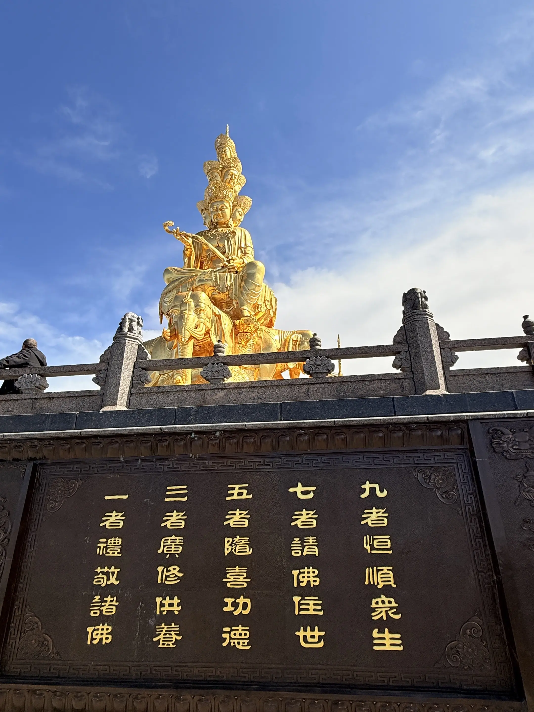 "读不懂的结 等时间来解 有前进一寸的勇气 亦有后退一尺的从容．."