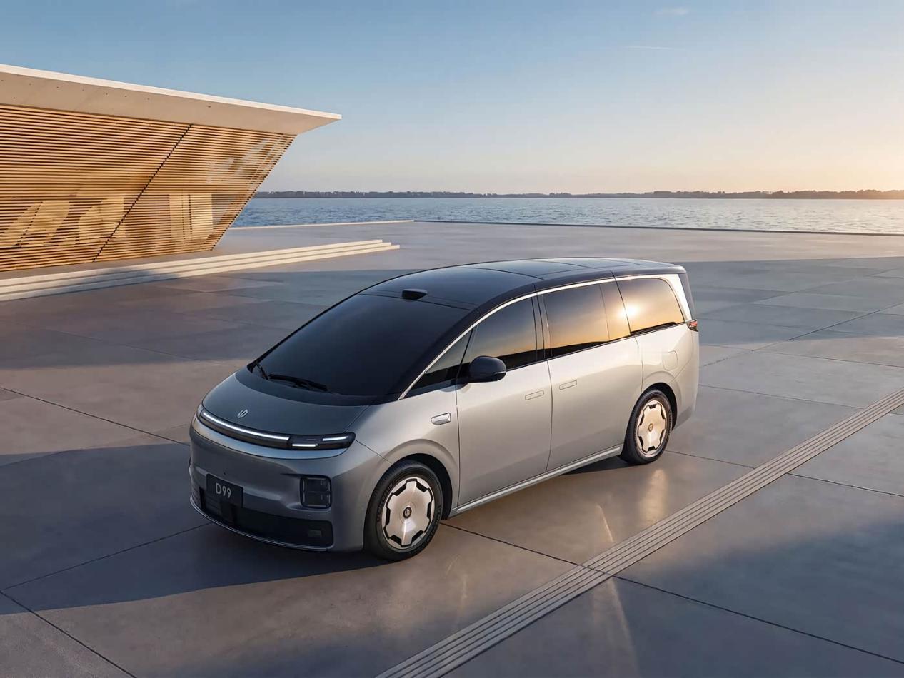 026最受期待豪华MPV盘点！谁才是真正的“移动头等舱”？
 
现如今，MPV早