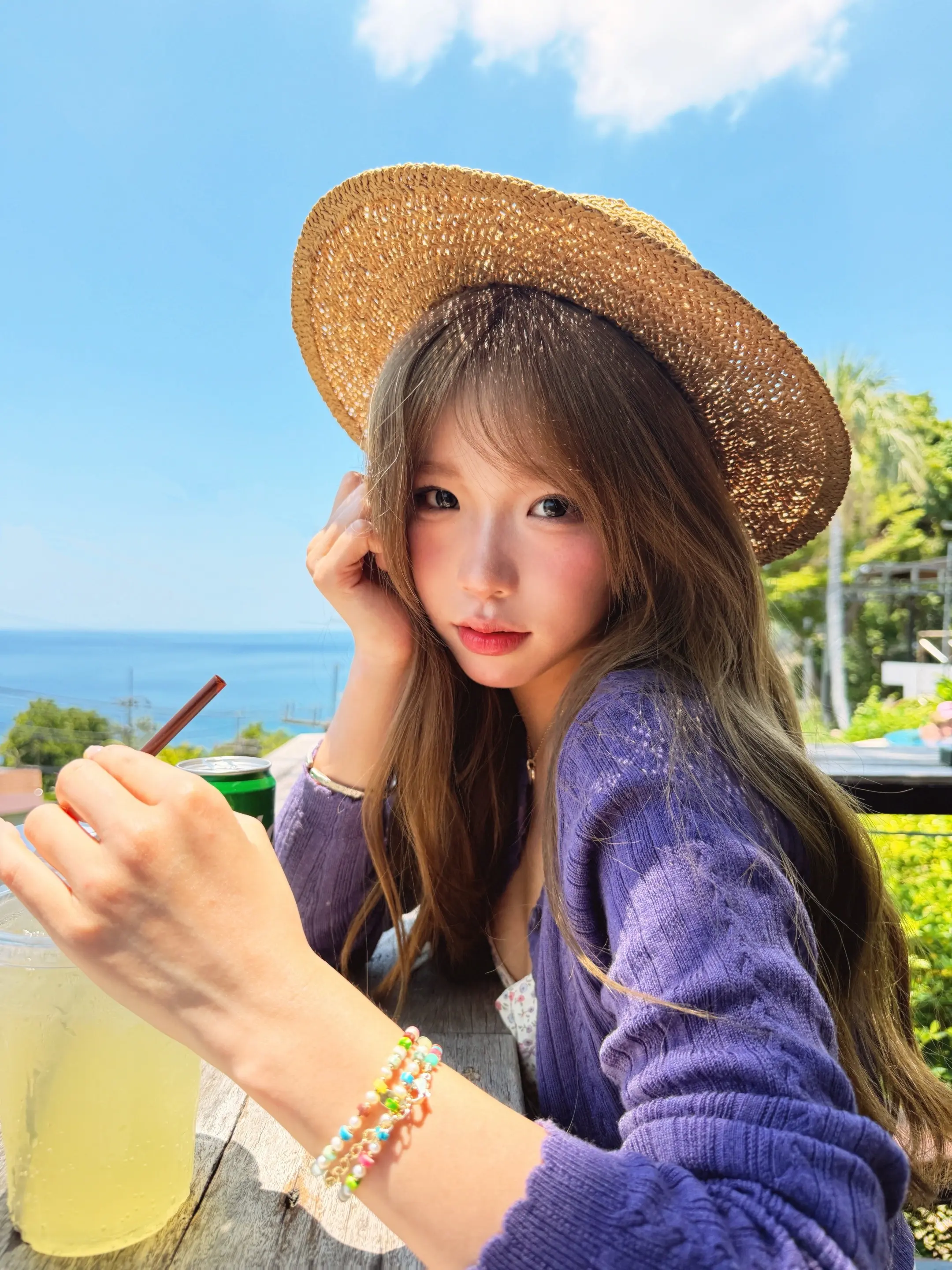 “欢迎回到以你为名的夏天”