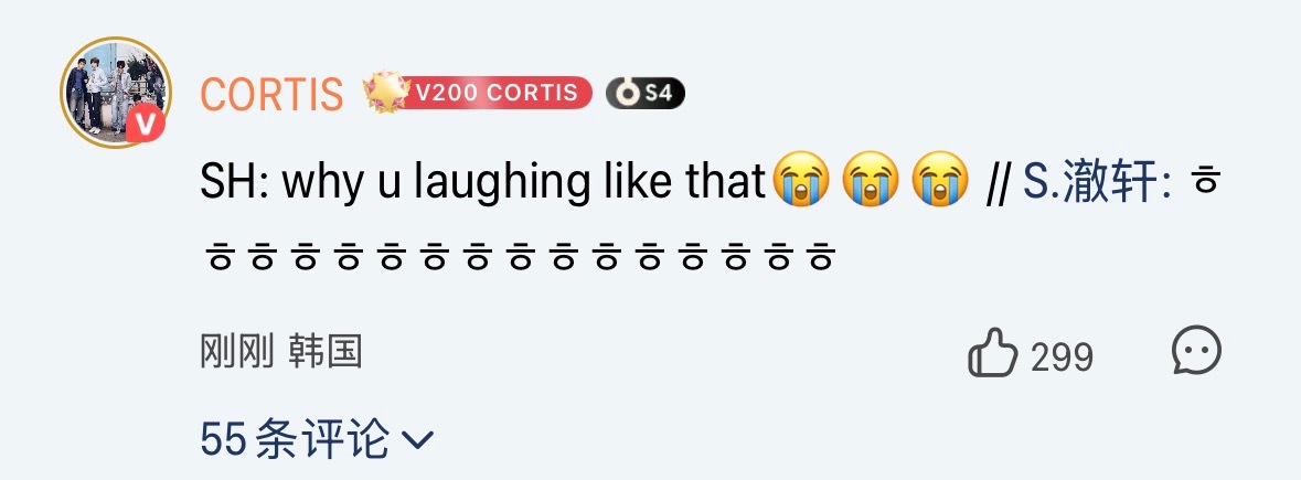 姐妹你把我宝汁笑出幸福者退让了 ​​​