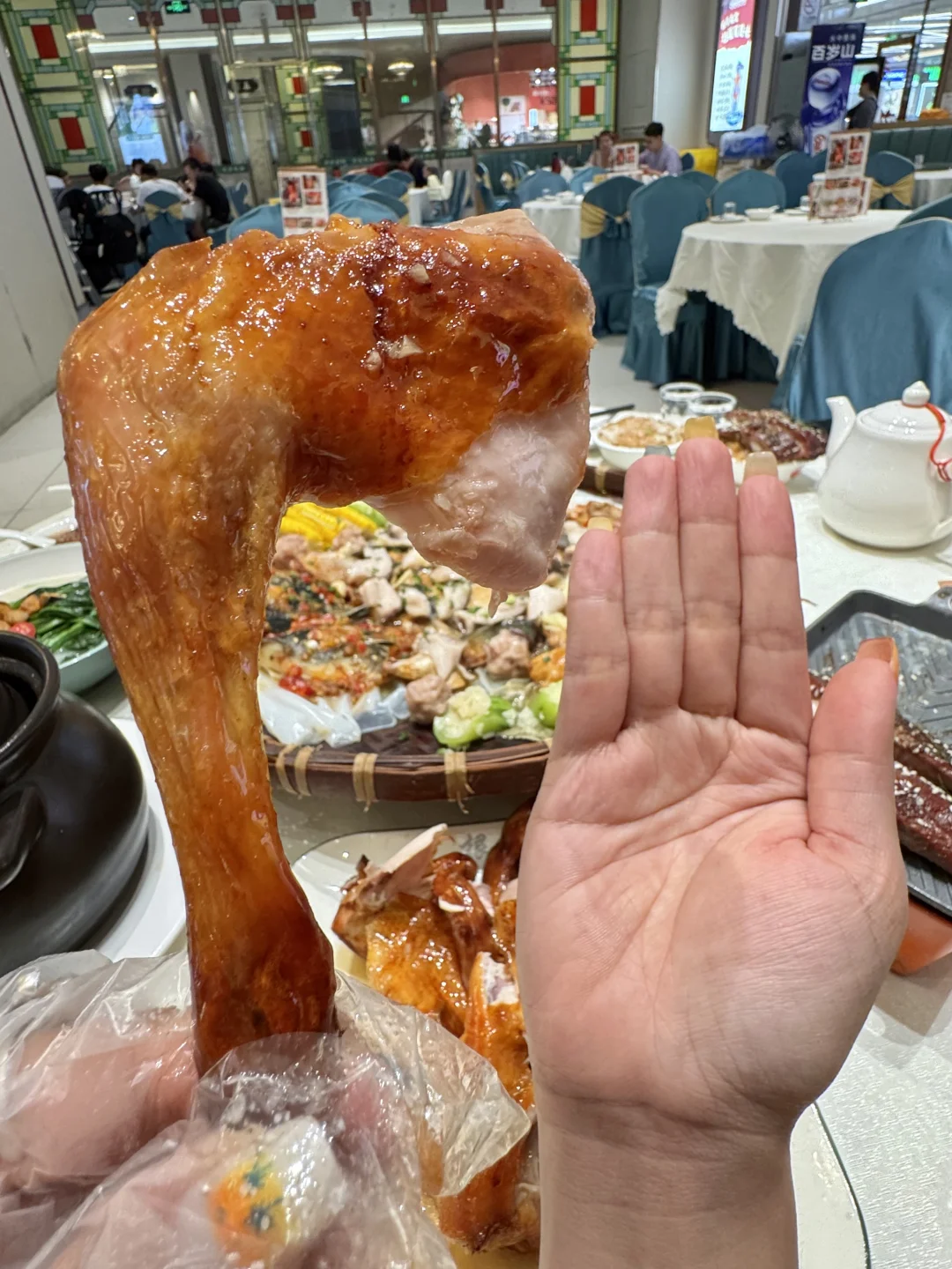 感觉是目前佛山第一好吃的。。。。。