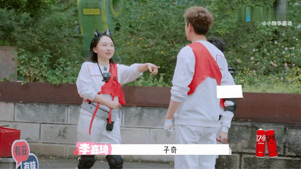 李嘉琦差点哭了李嘉琦在桃花坞差点哭了她的懂事不是理所当然，李嘉琦在桃花坞婚礼环节