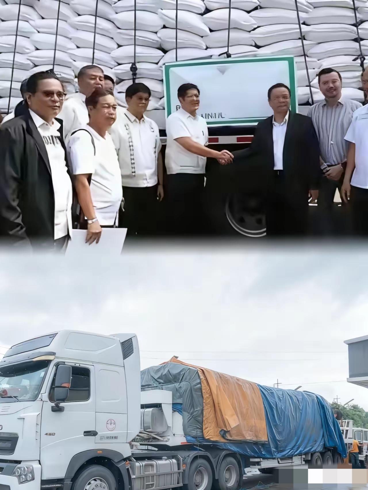 有些网友呼吁对外援助应该立法，在我看来这是非常有必要的，献爱心没有错，但是不能对