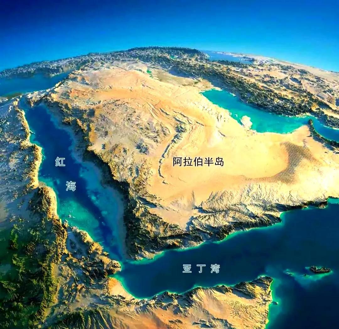 围堵战略资源通道，美正下一番大棋！

当前国际地缘政治里环环相扣的“风暴眼”，霍
