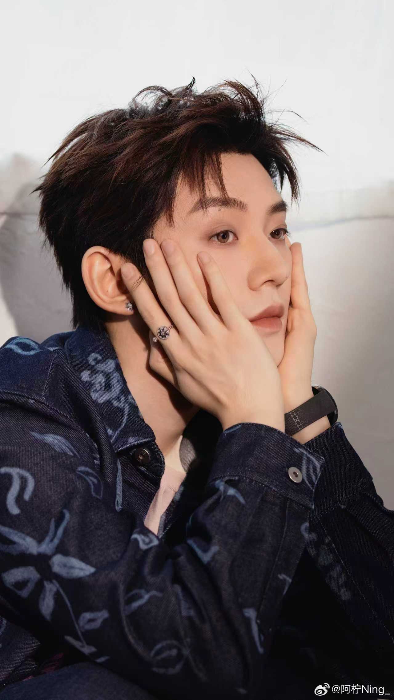 好想明天就看到节目播出呢 