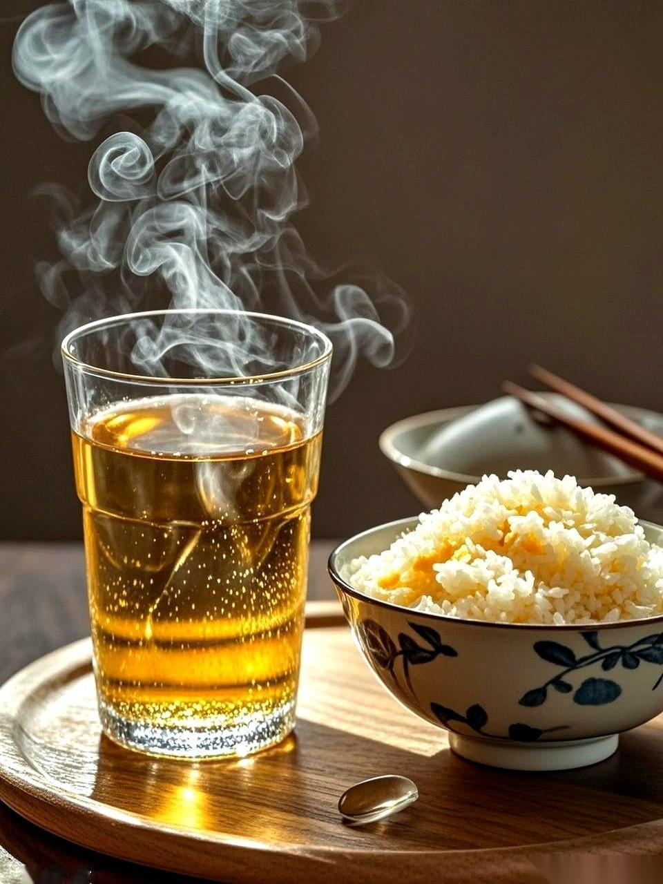 说个扎心的吧。
一个男人这辈子最惨的，不是年轻时没钱，而是老了，兜比脸还干净，身