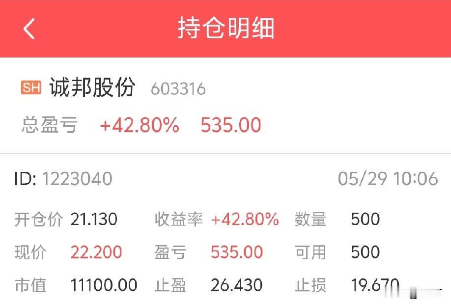 诚邦股份｜涨停分歧，择机低吸博弈修复💡
 
新型城镇化催化下强势封板，盘中开板