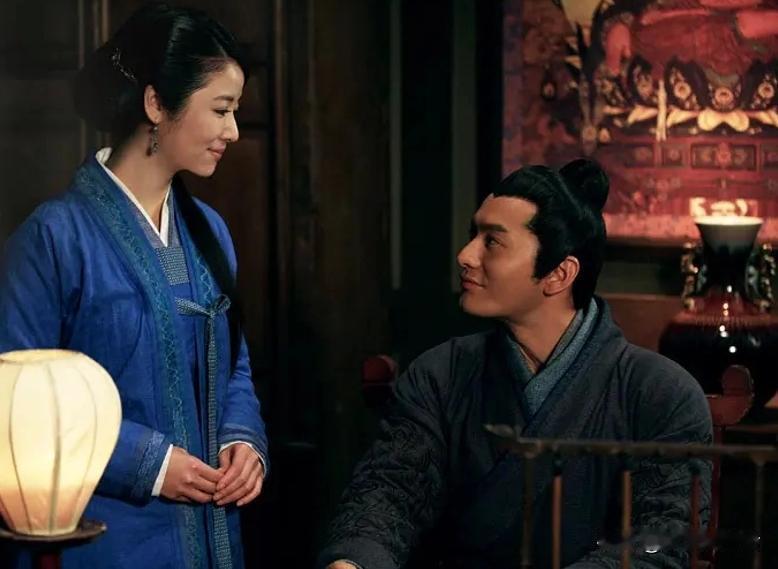公元1130年春，从不纳妾的岳飞，因妻子改嫁，娶了李娃为第二任夫人，婚后生下岳霖