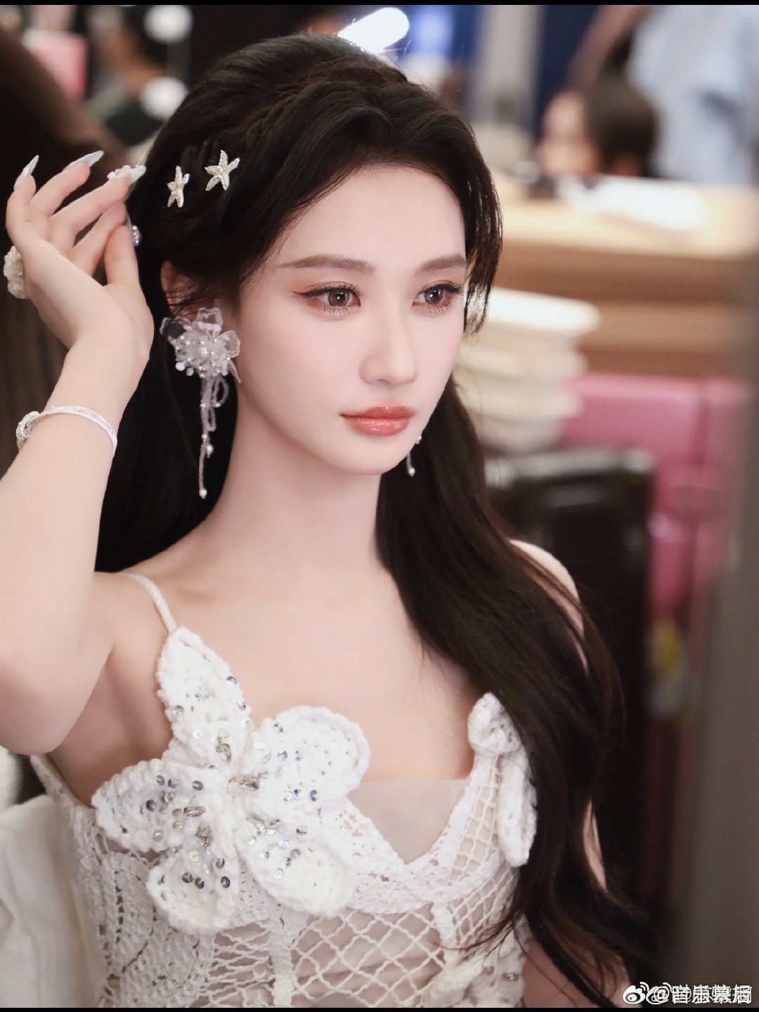 何宣林五星好评乘风乘风2026 很难不喜欢真诚通透的何宣林，收官自评103分，超