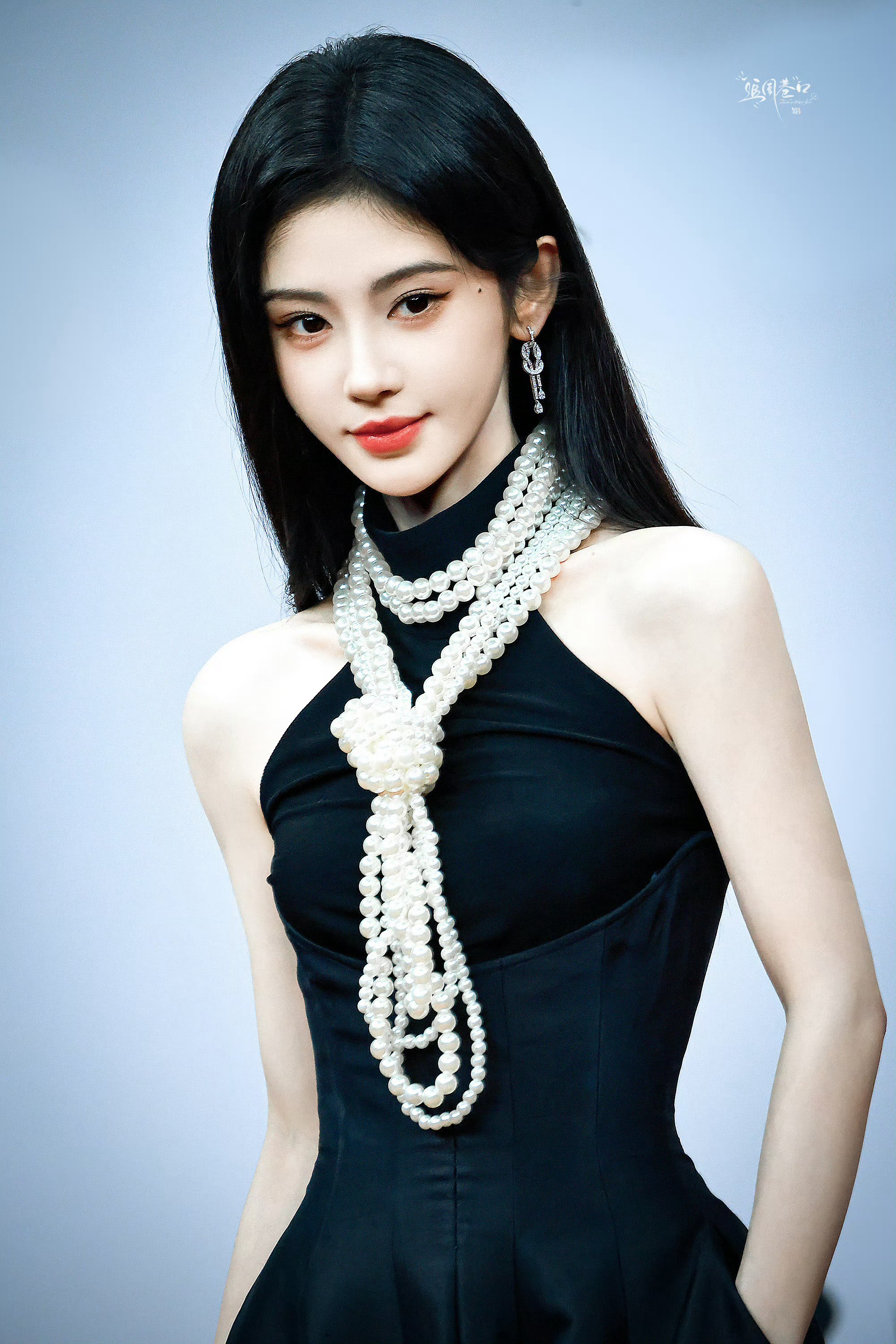 鞠婧祎苏绿夏 丨鞠婧祎   明天会更好吗 等通知๑>ᴗO๑ಣ枝芸夏刈 37 
