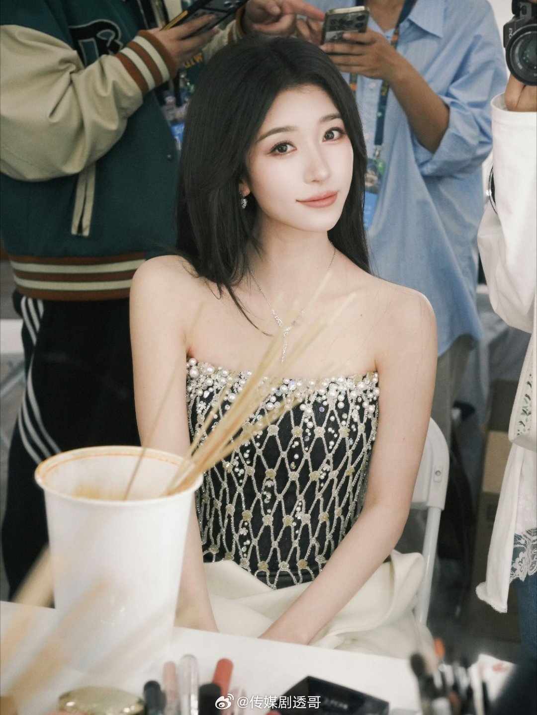 王格格飞行奔跑吧第14季，3月26日录制 