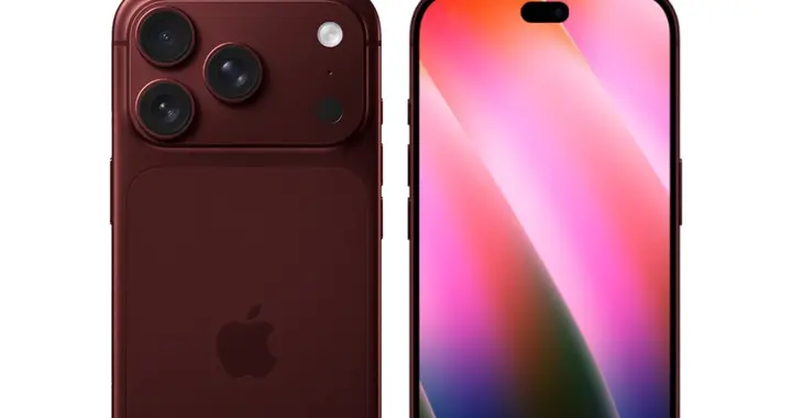 iPhone 18系列外观曝光！设计不变，但灵动岛更小