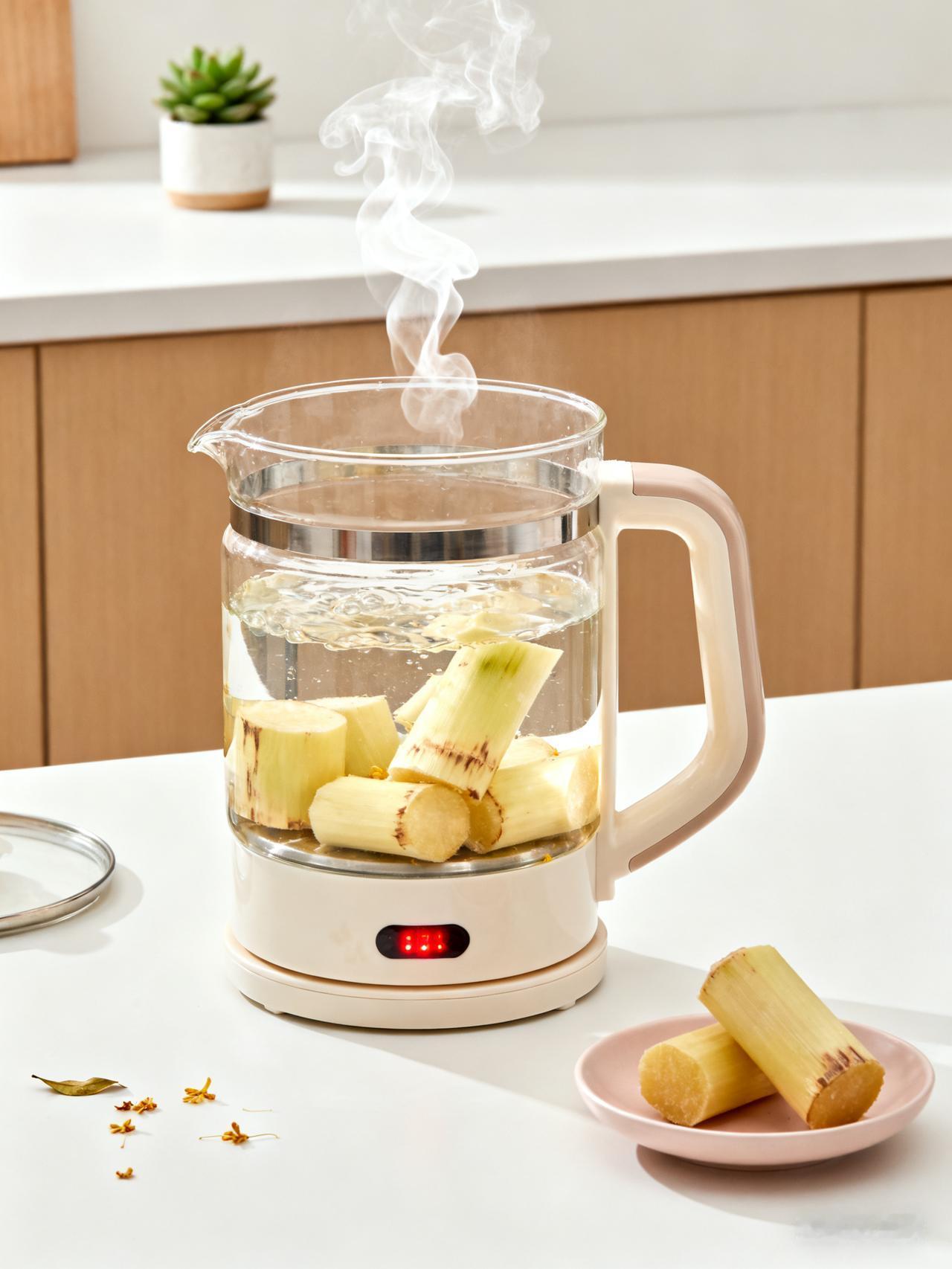 朱雀汤

秋冬季节，有没有朋友感觉到秋燥，早上起床后嗓子不舒服，干、痒、咳嗽，或