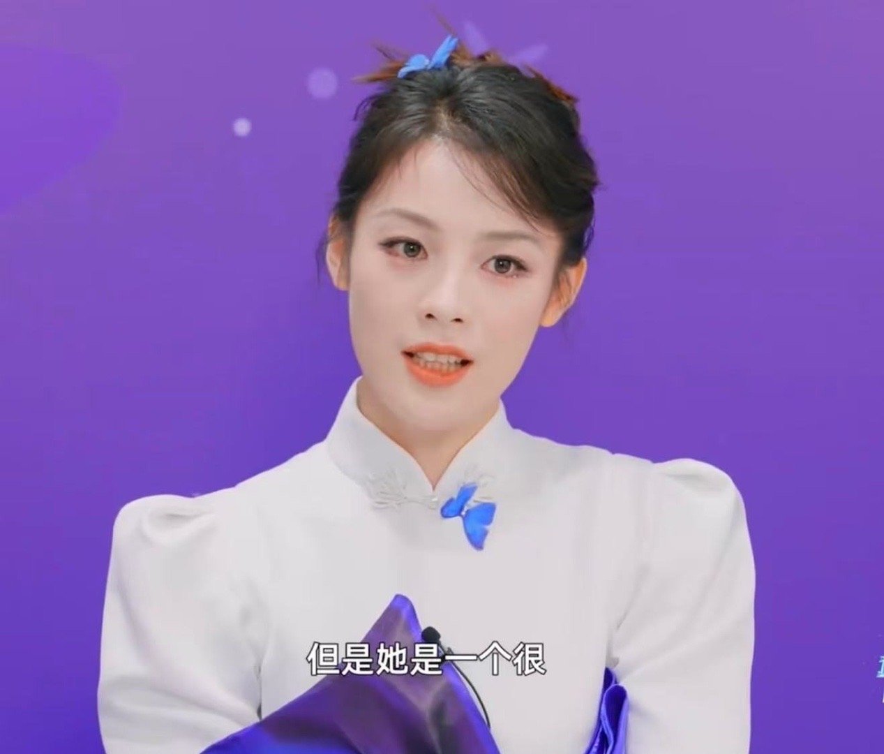 陈丽君洛天依官宣跨次元同台  想知道 2024最美的夜跨年晚会 有多少惊喜？陈丽
