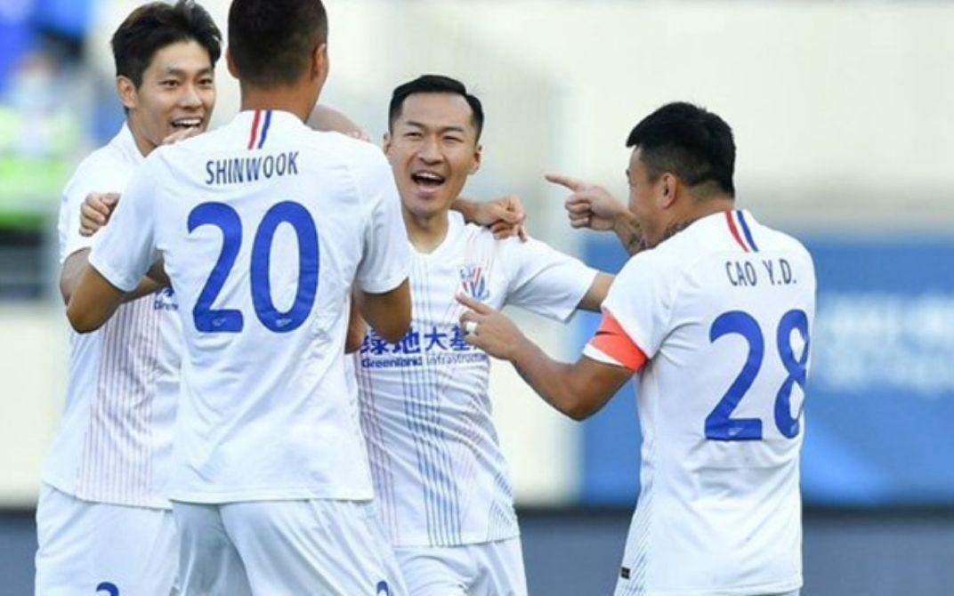 巅峰对决！随着上海海港3-2淘汰上海申花，不得不承认的六大事实
上海德比在足协杯
