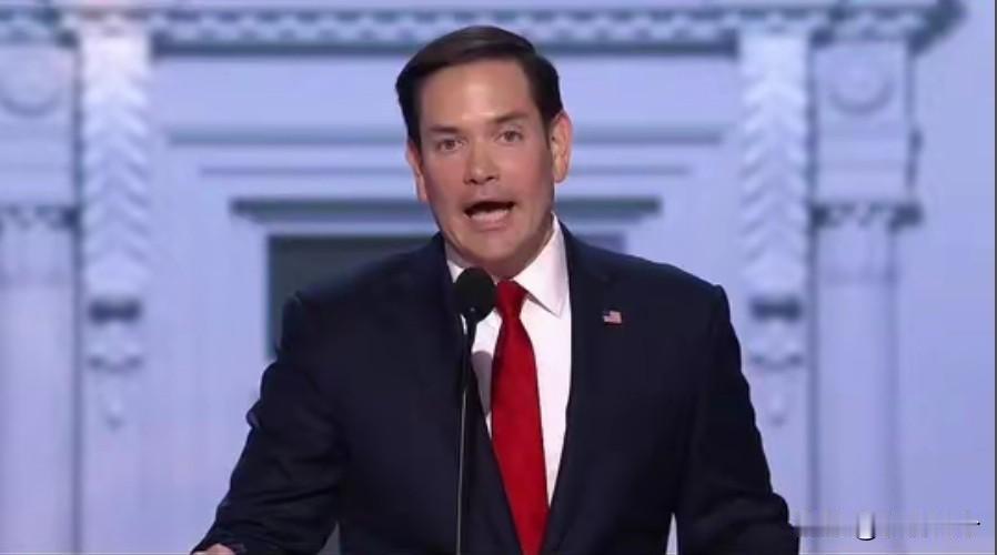 日本叫嚣拥核不到一天，美国紧急表态，鲁比奥的一句话让高市颜面无存！
 
打脸时刻