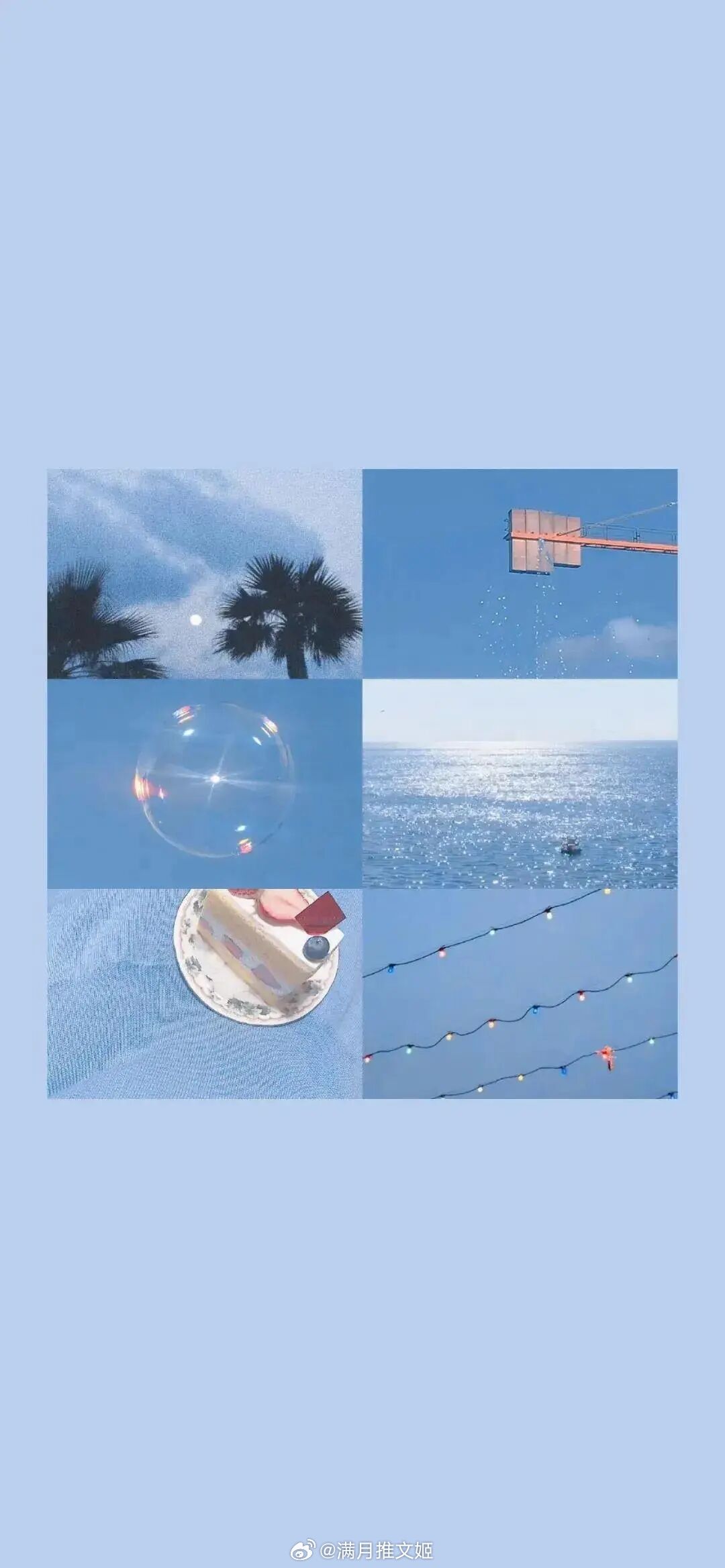 见到你那一刻我心里有场海啸，可我静静站着，没有让任何人知道。早安