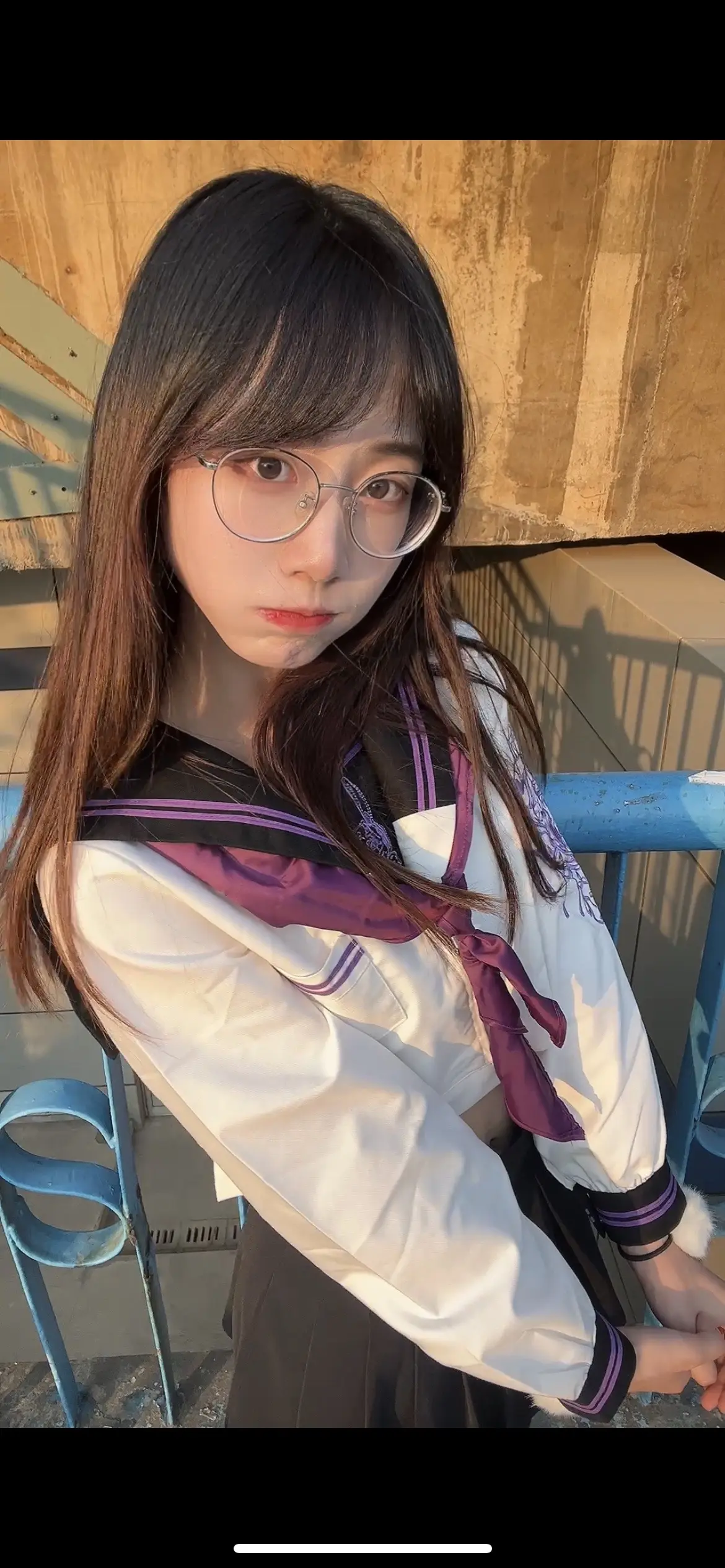 能不能就对着我说爱我。