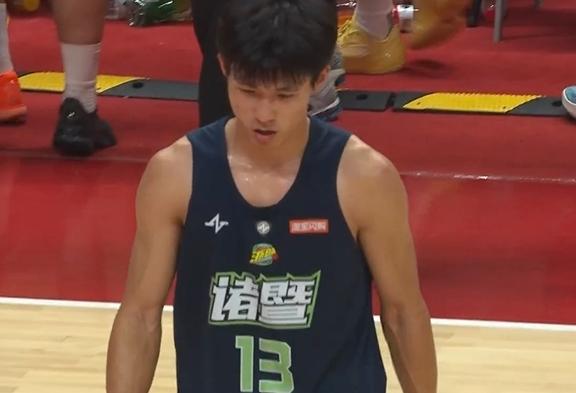 诸暨排名第一！诸暨又站起来了？被台州压制了两节半，以为今天诸暨又要输了，这也难怪