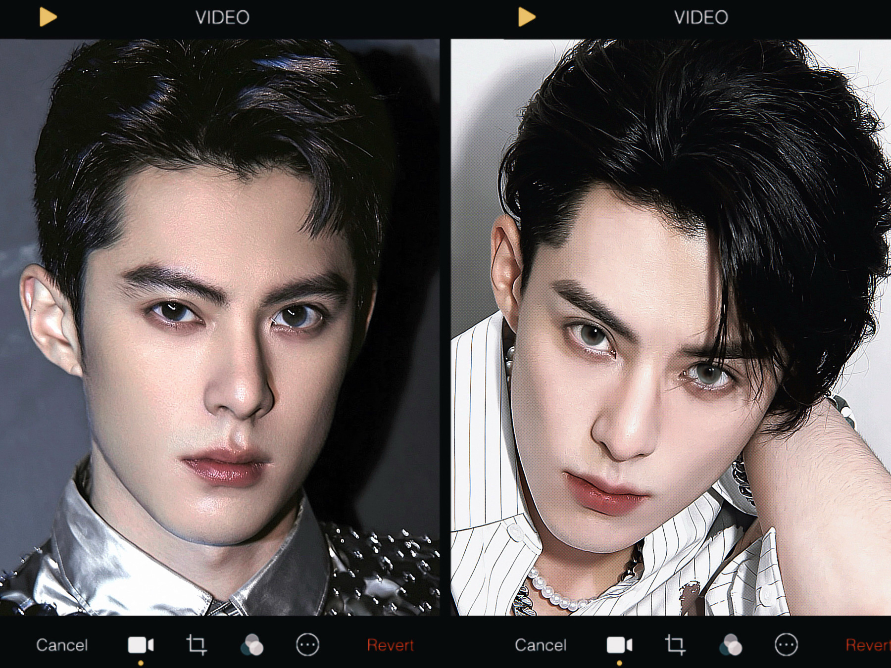 Daddy × Mommy ​​​