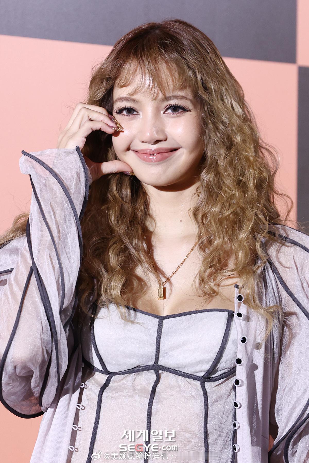 Lisa今日品牌活动新闻图 