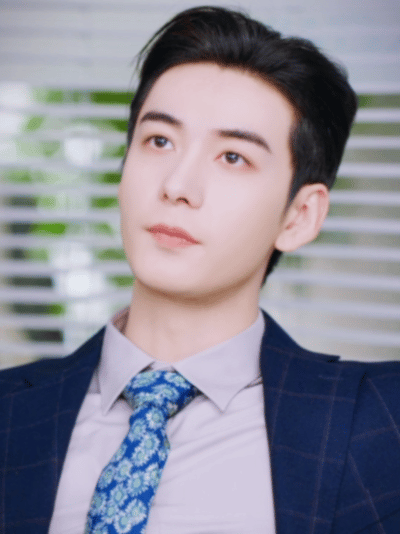 突然的喜欢才是陈星旭的主场 谁说苏感需要刻意营造？陈星旭在《突然的喜欢》片场，用