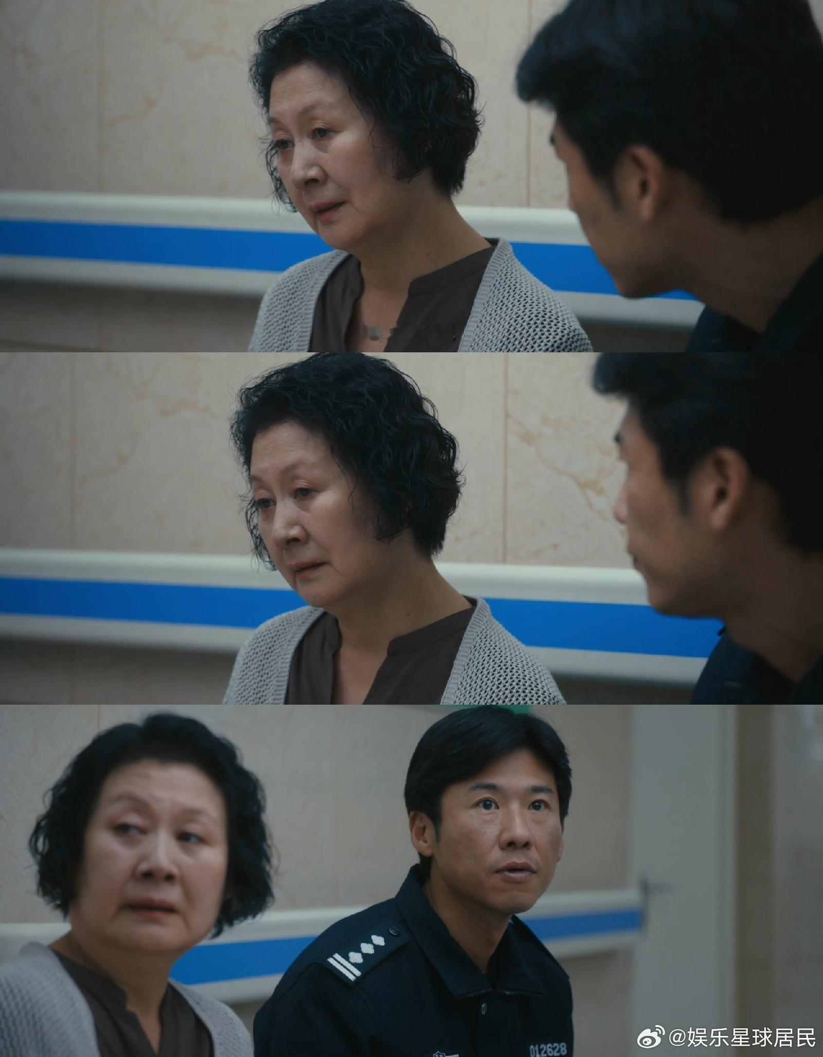 武林外传低智商犯罪这也能联动上低智商犯罪 看着郭厅长在那“装病”博同情，我突然觉