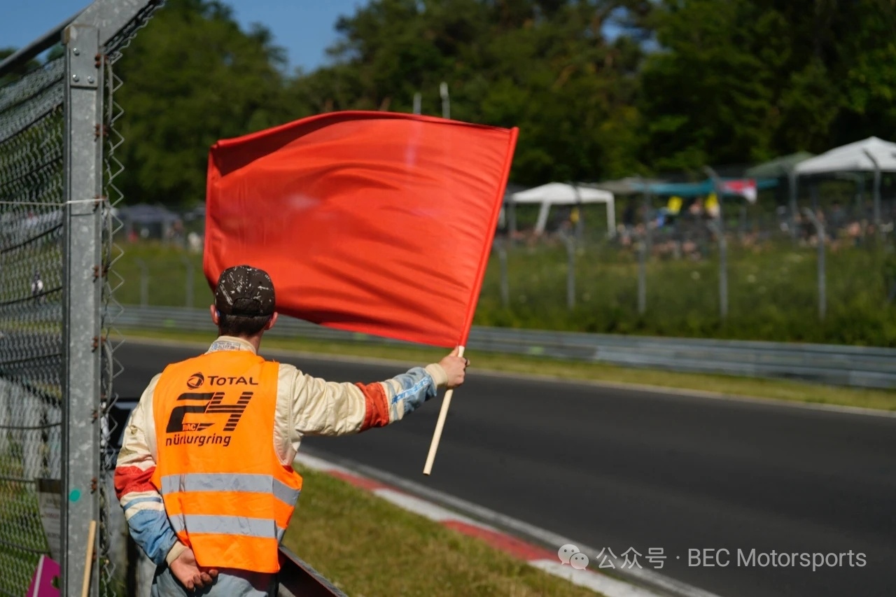 BEC跑车赛事周报第312期又与各位见面了！6月第四个周末，第53届纽博格林24
