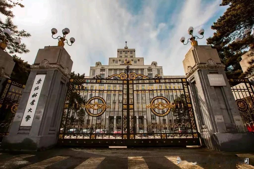 2023国内面积最大的十所大学

第一名：东北林业大学（占地49.5万亩）

东