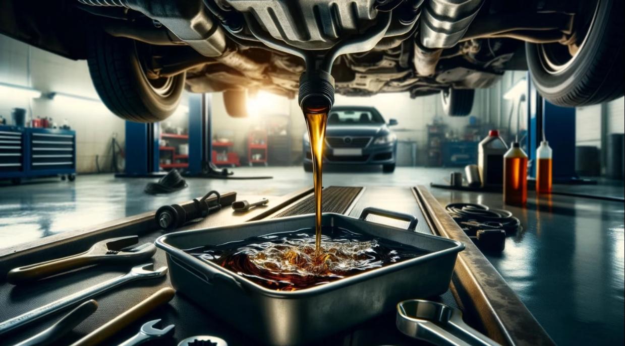 60万公里不大修的秘密：4招让车“慢消耗”更持久

出租车跑62万公里才大修，而