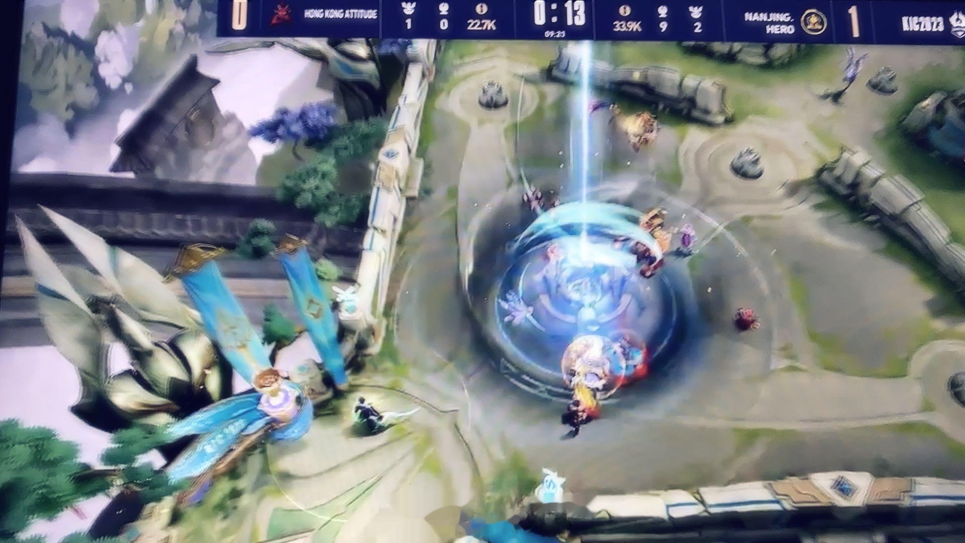 #Hero战胜HKA#Hero2:0战胜HKA#Hero零封HKA##南京Her