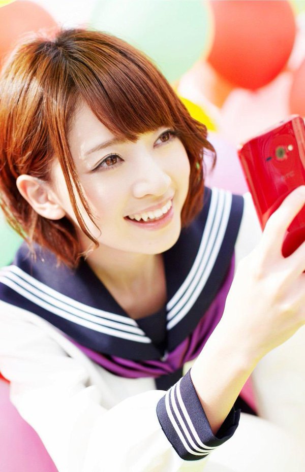桥本奈奈未 