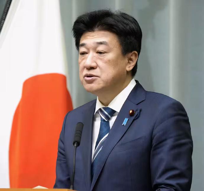 日本对我们作出了最新回应！在我们会见日本代表团，并明确表示“除非日本改变对台湾的