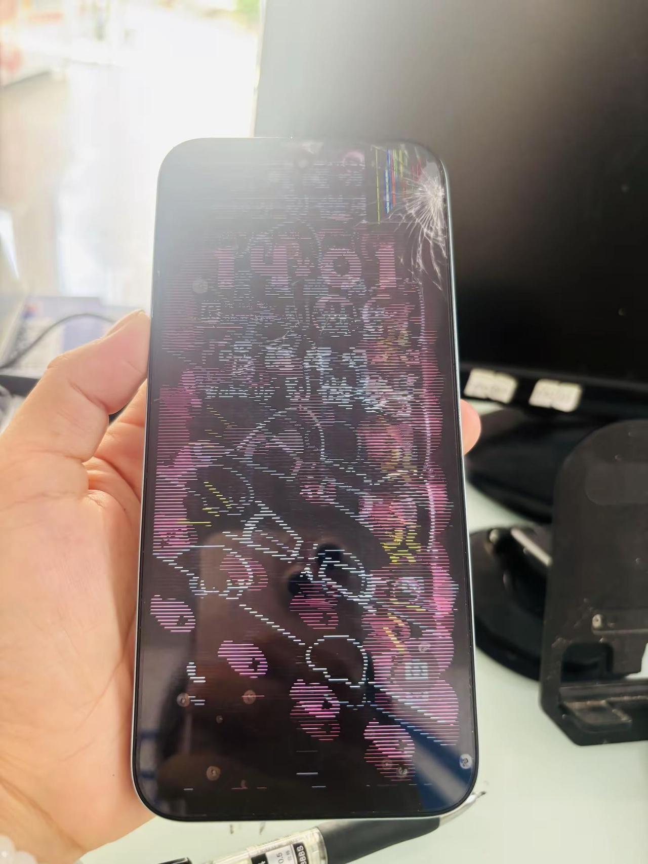 手机维修🧰换总成，🫪🫪
