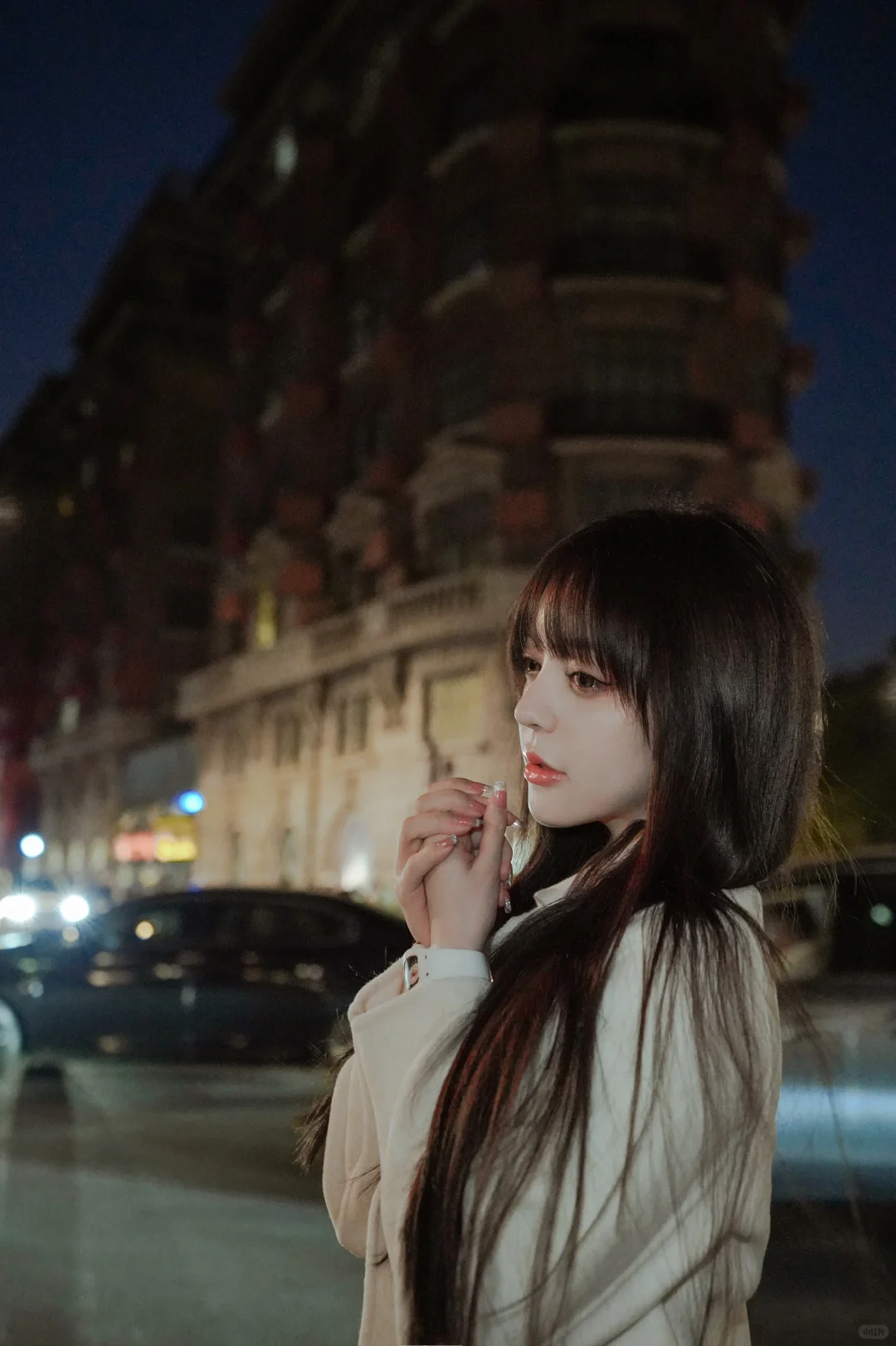 如果忧郁是种天赋