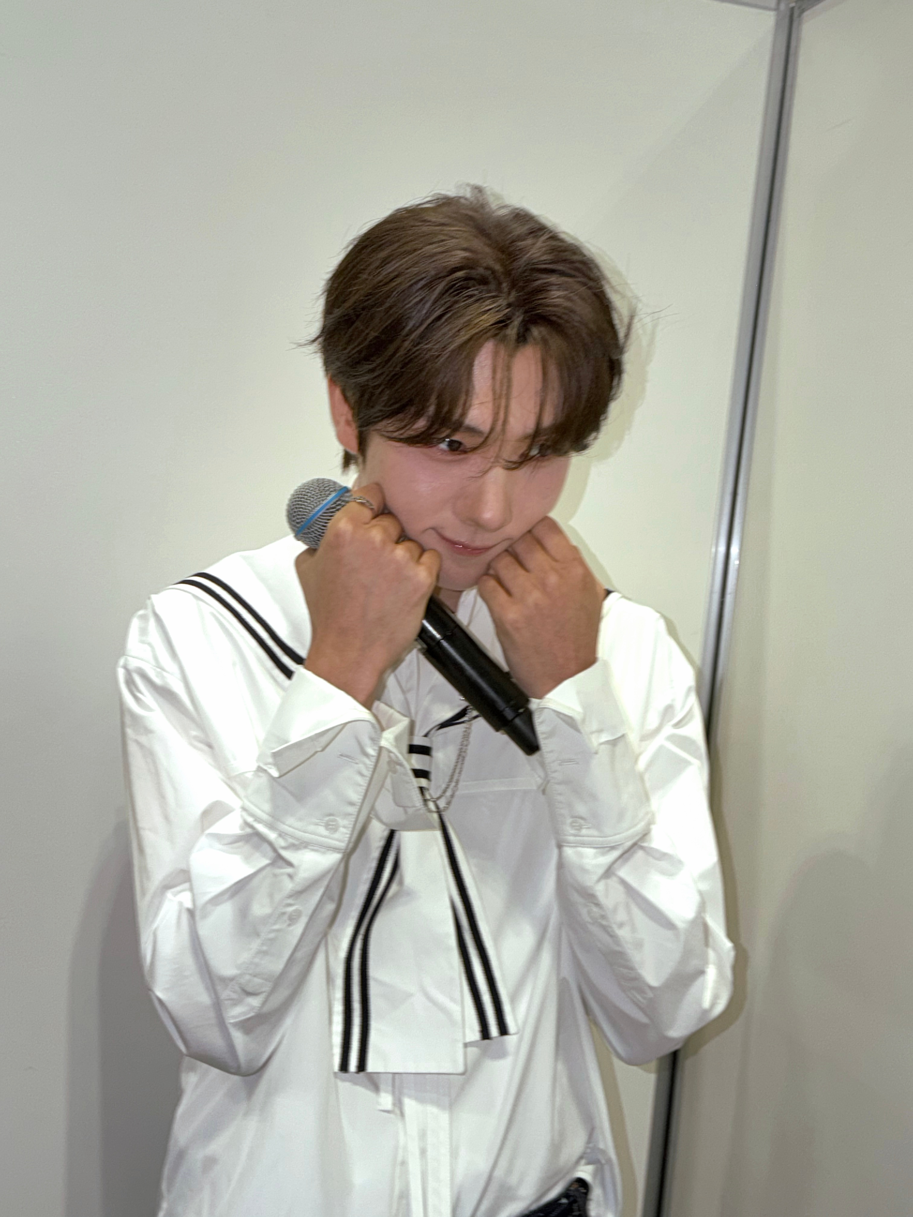 姐姐我的姐姐🥰 