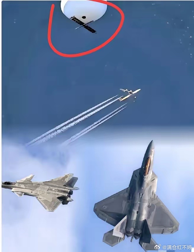 3月13日军报消息，特级飞行员武辉在数万米高空上演了一场惊心动魄的“生死拦截”，