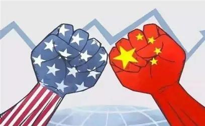 美国不是苏联，千万别小看美国开战的决心！现在美国没有对中国下手，只是因为家底还够