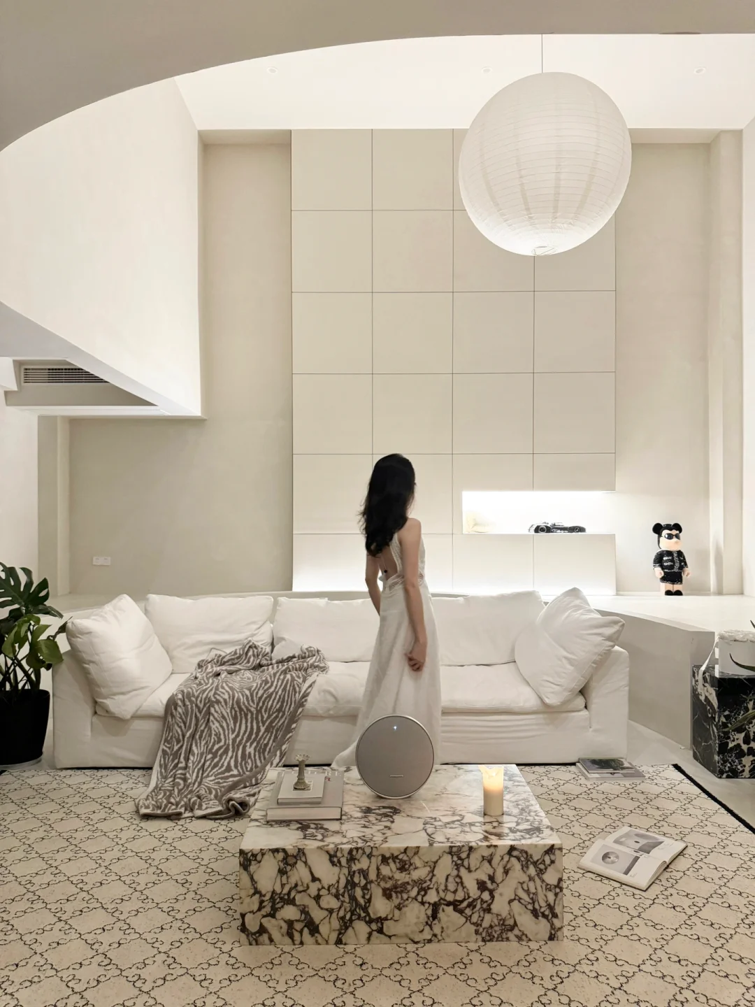 ✨宅家“me time”｜幸福感在此刻具像化