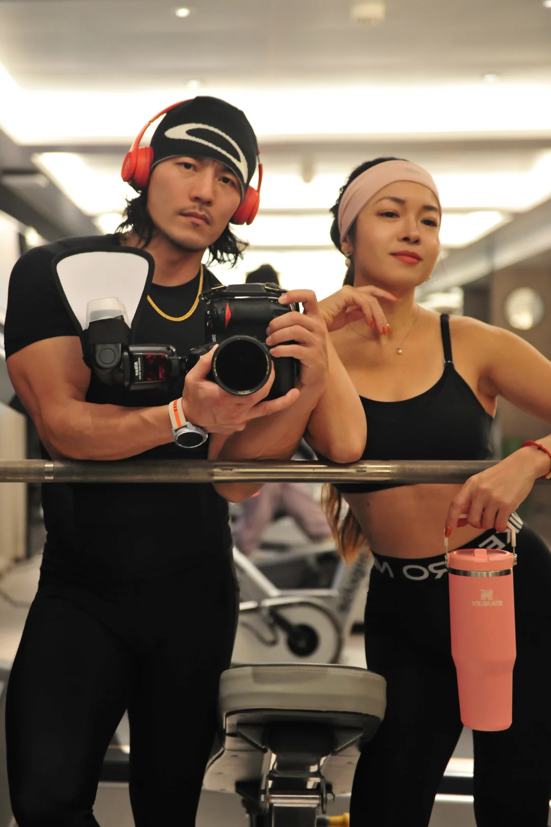 情侣度假的正确打开方式