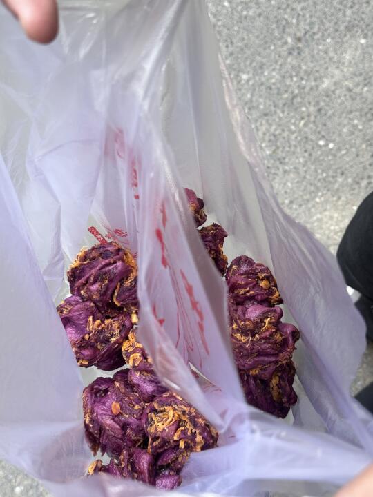 株洲这叫么司！！？tmd 好吃s！！！