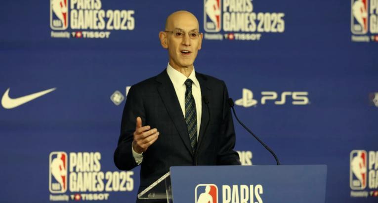亚当肖华的NBA欧洲联赛，即将成为留洋小将们的最好去处
靴子终于还是落地了！NB